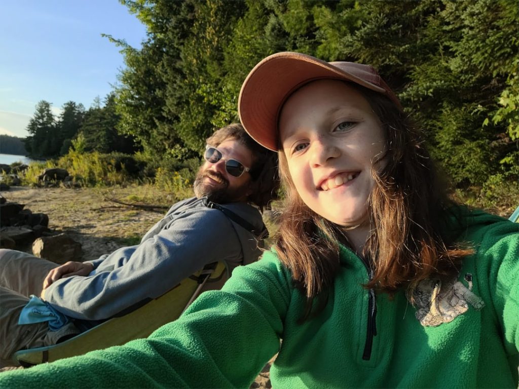 Trip Report - Smoke Lake to Phipps Lake