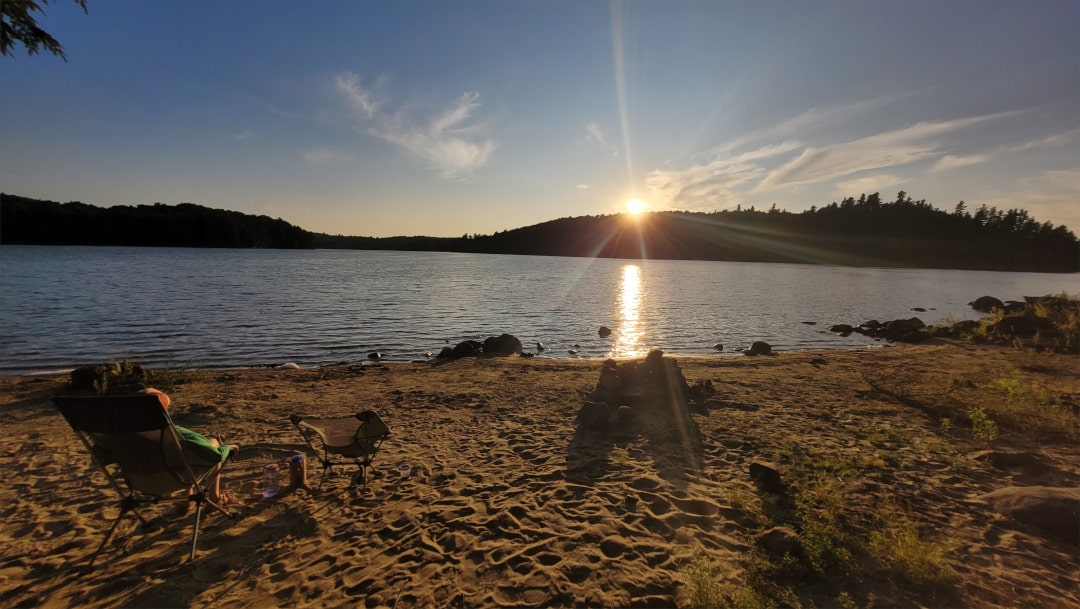 Trip Report - Smoke Lake to Phipps Lake