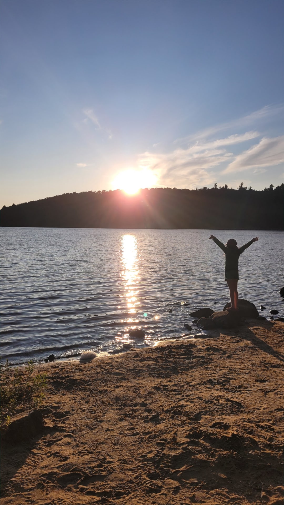 Trip Report - Smoke Lake to Phipps Lake