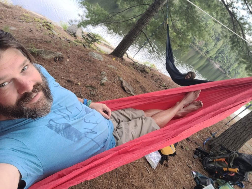 Trip Report - Smoke Lake to Phipps Lake