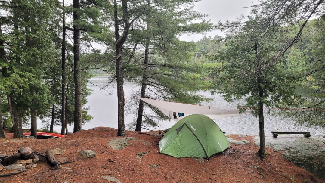 Trip Report - Smoke Lake to Phipps Lake