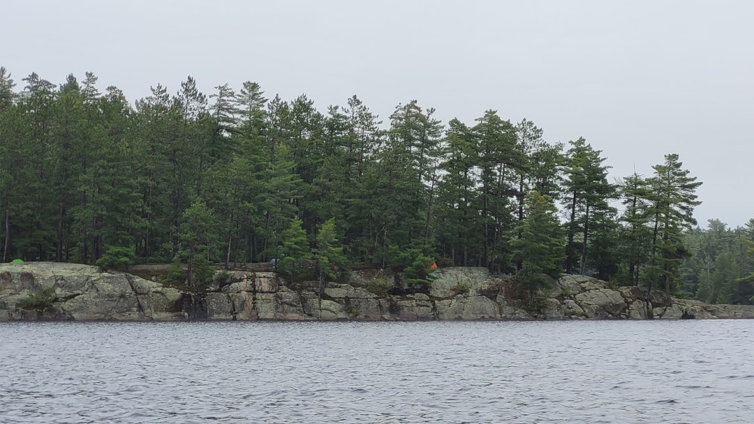 Trip Report - Smoke Lake to Phipps Lake