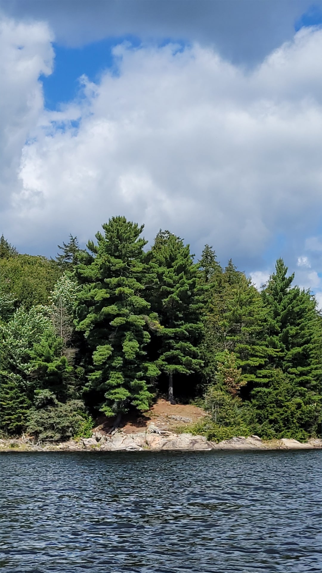 Trip Report - Smoke Lake to Phipps Lake