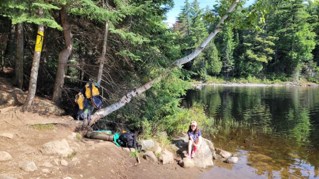 Trip Report - Smoke Lake to Phipps Lake