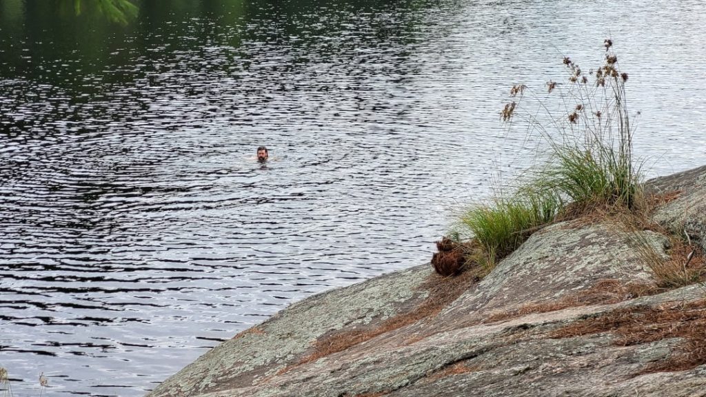Trip Report - Smoke Lake to Phipps Lake