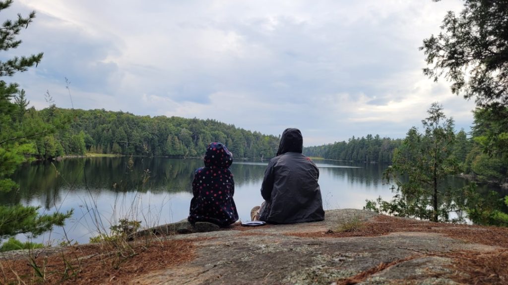 Trip Report - Smoke Lake to Phipps Lake
