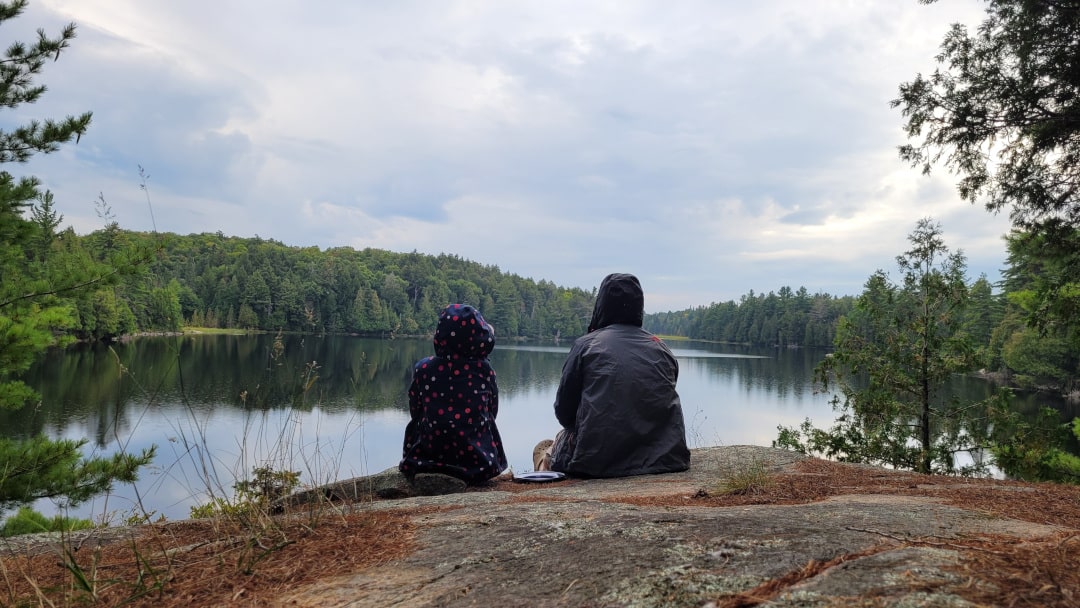 Trip Report - Smoke Lake to Phipps Lake