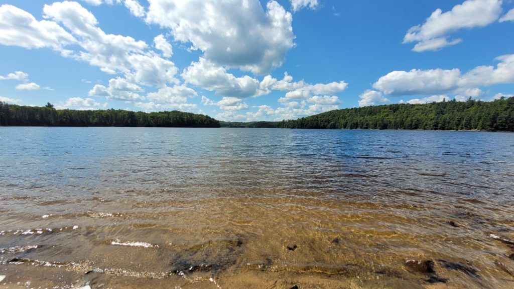 Trip Report - Smoke Lake to Phipps Lake