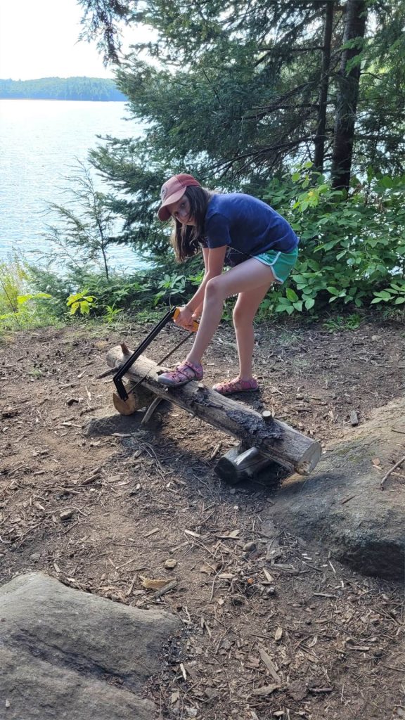 Trip Report - Smoke Lake to Phipps Lake
