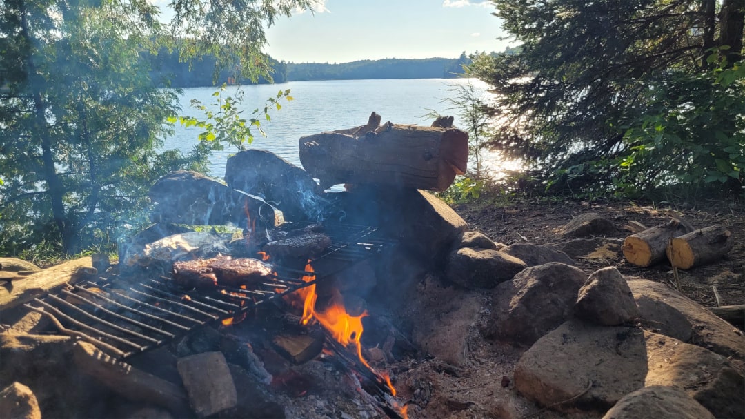 Trip Report - Smoke Lake to Phipps Lake