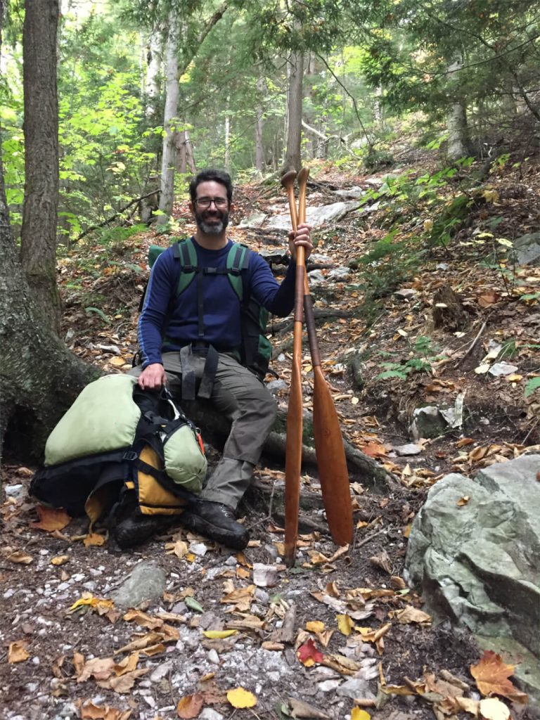 Trip Report - Widgawa Lodge to Nellie Lake